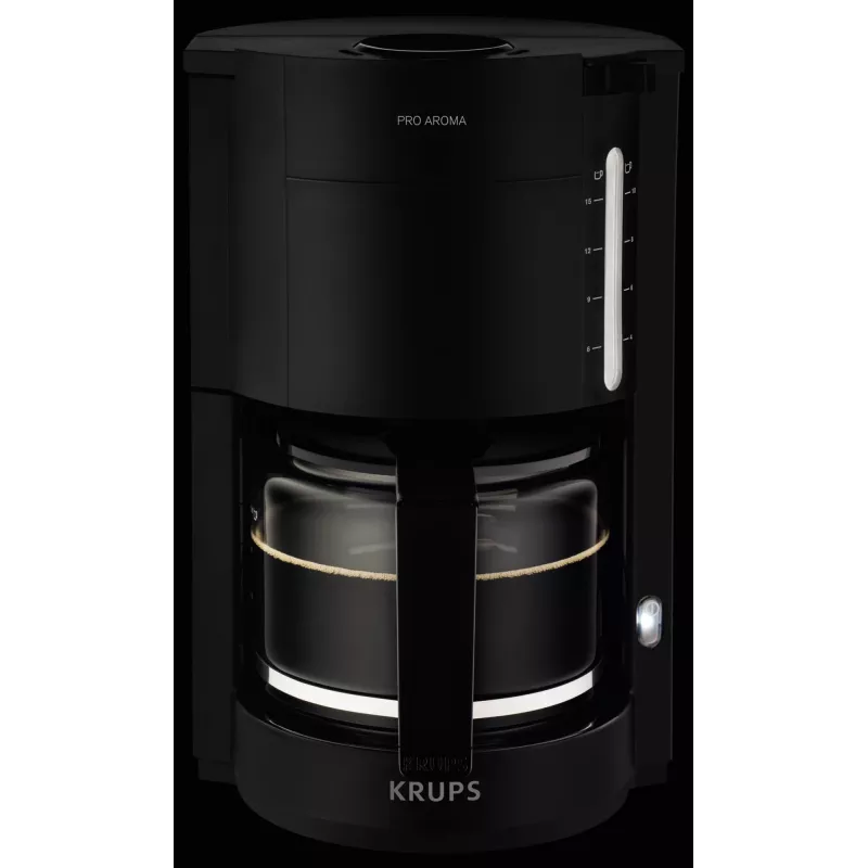 Máquina de café de filtro Krups F30908 1,25 L
