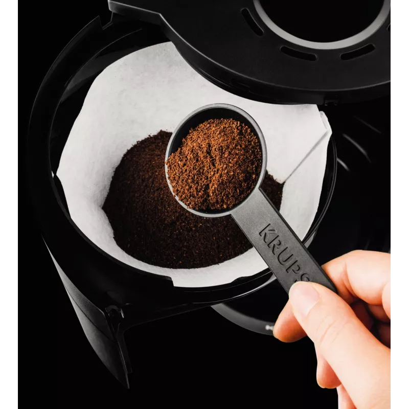 Máquina de café de filtro Krups F30908 1,25 L