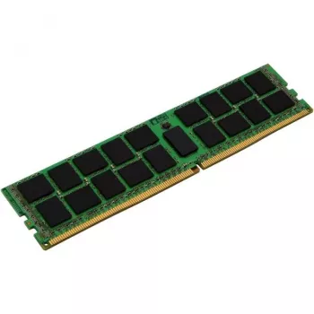 Kingston - DDR4 - Módulo - 32GB - DIMM 288-PIN - 1333 MHz / PC4-21300 - CL19 registado - ECC (KTH-PL426/32G)
