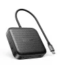 Targus HD USB4 Mobile Dock com fios preto