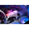 Kingston Technology FURY Beast 64GB 6000MT/s DDR5 CL36 DIMM (Kit de 2) branco RGB EXPO