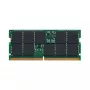 Kingston KSM56T46BD8KM-32HA memória de servidor DDR5 32 GB 1 x 32 GB 5600 MHz SO-DIMM 262 pinos KSM56T46BD8K