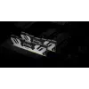 Kingston Technology FURY 96GB 6400MT/s DDR5 CL32 DIMM (Kit de 2) Renegade prateado XMP