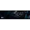Kingston Technology FURY 96GB 6400MT/s DDR5 CL32 DIMM (Kit de 2) Renegade prateado XMP
