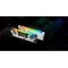 Kingston Technology FURY 64GB 6400MT/s DDR5 CL32 DIMM (Kit de 2) Renegade RGB branco XMP