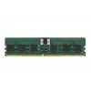 Kingston Technology 16GB, DDR5, 5600MT/s, ECC, Registado, DIMM, CL46, x80, 1RX8, 1.1V, 288 pinos, 16Gbit