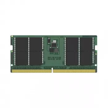 Kingston KCP556SD8-48 | 48 GB | DDR5 | 5600 MHz | PC/servidor | Registado Não | ECC Não