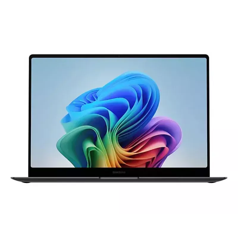 Portátil Samsung Galaxy Book Pro NP964XHA-KG2DE 16 polegadas Intel Core Ultra 7 32GB RAM 512GB SSD Windows 11 Pro