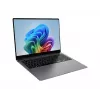 Portátil Samsung Galaxy Book Pro NP964XHA-KG2DE 16 polegadas Intel Core Ultra 7 32GB RAM 512GB SSD Windows 11 Pro