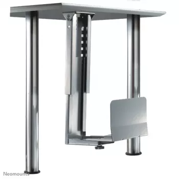 Suporte para CPU Neomounts CPU-D200SILVER - máx 30 kg - universal