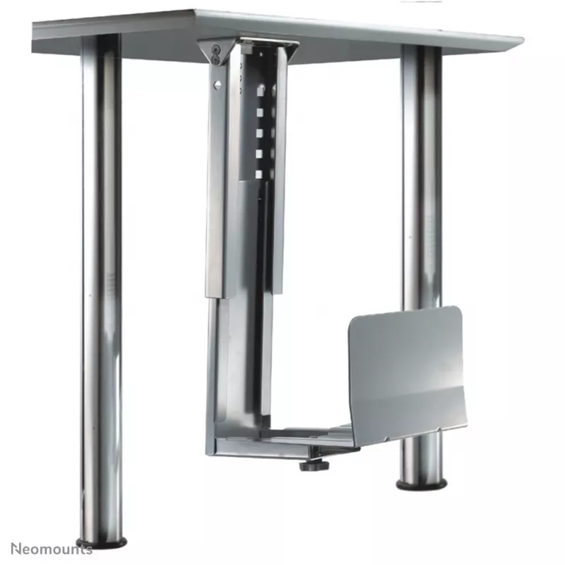 Suporte para CPU Neomounts CPU-D200SILVER - máx 30 kg - universal