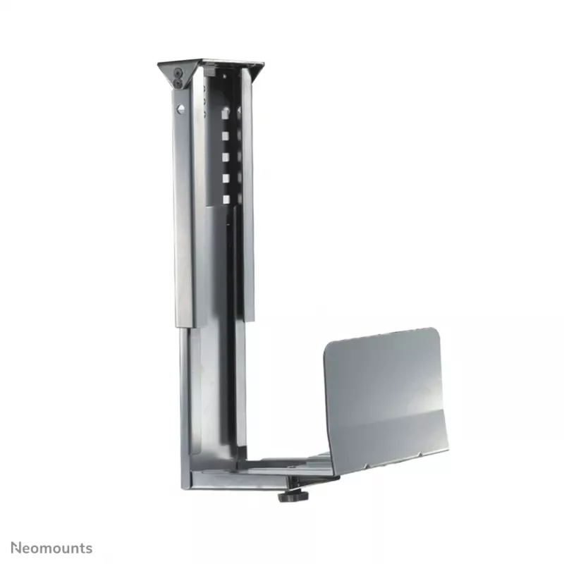Suporte para CPU Neomounts CPU-D200SILVER - máx 30 kg - universal