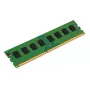 Módulo Kingston ValueRAM 8GB DDR3 1600MHz - 8 GB - 1 x 8 GB - DDR3 - 1600 MHz - DIMM 240 pinos