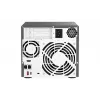 NAS QNAP TVS-H474 Torre Intel® Pentium® G7400 8 GB DDR4 0 TB QuTS hero Black