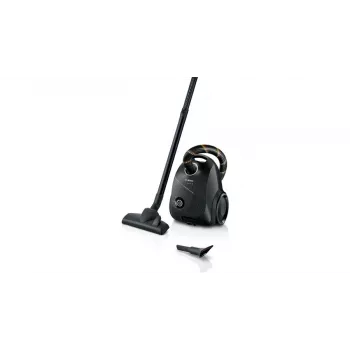Aspirador Bosch Serie 2 BGDS2CHAMP 3.5 L Aspirador de pó Seco 600 W Saco
