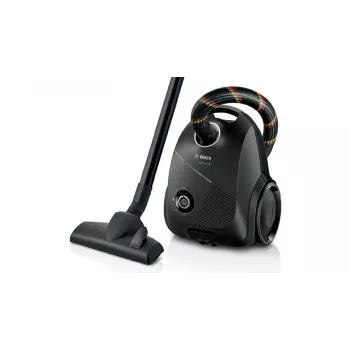 Aspirador Bosch Serie 2 BGDS2CHAMP 3.5 L Aspirador de pó Seco 600 W Saco