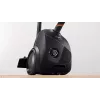 Aspirador Bosch Serie 2 BGDS2CHAMP 3.5 L Aspirador de pó Seco 600 W Saco