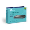 Switch de rede TP-Link TL-SF1008LP Não gerido Fast Ethernet (10/100) Power over Ethernet (PoE) Preto