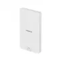 Ponto de acesso exterior NETGEAR Insight Cloud Managed WiFi 6 AX1800 Dual-Band (WAX610Y) 1800 Mbit/s Branco Power over Ethernet (PoE)