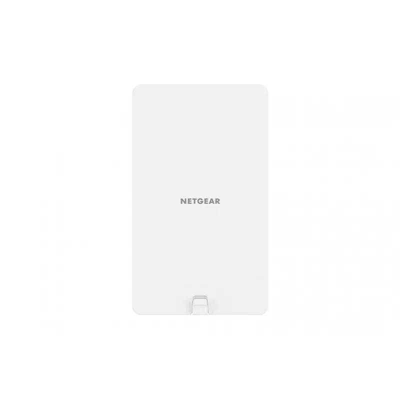 Ponto de acesso exterior NETGEAR Insight Cloud Managed WiFi 6 AX1800 Dual-Band (WAX610Y) 1800 Mbit/s Branco Power over Ethernet (PoE)