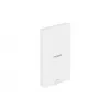 Ponto de acesso exterior NETGEAR Insight Cloud Managed WiFi 6 AX1800 Dual-Band (WAX610Y) 1800 Mbit/s Branco Power over Ethernet (PoE)