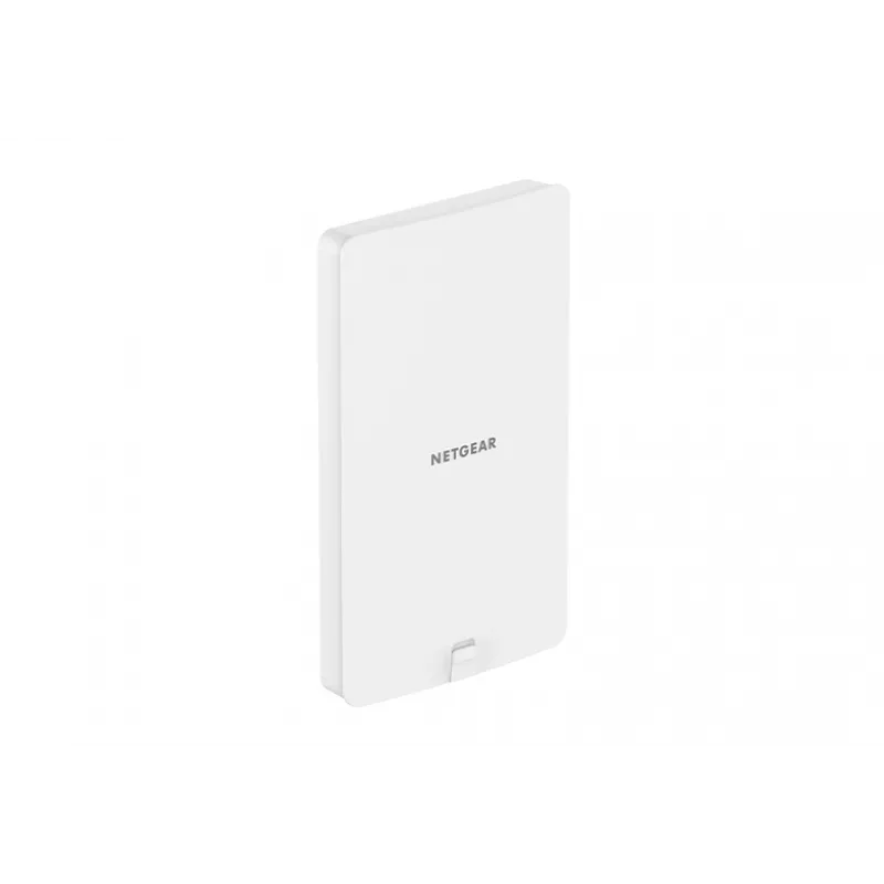 Ponto de acesso exterior NETGEAR Insight Cloud Managed WiFi 6 AX1800 Dual-Band (WAX610Y) 1800 Mbit/s Branco Power over Ethernet (PoE)