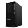 Workstation Lenovo ThinkStation P2 Intel® Core™ i5 i5-14500 16 GB DDR5-SDRAM 512 GB SSD Windows 11 Pro Torre Preto
