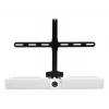Owl Labs Owl Bar suporte de TV ACCOB100-0000, suporte de TV completo universalmente compatível para ecrãs até 90 polegadas (228,6 cm)