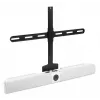 Owl Labs Owl Bar suporte de TV ACCOB100-0000, suporte de TV completo universalmente compatível para ecrãs até 90 polegadas (228,6 cm)