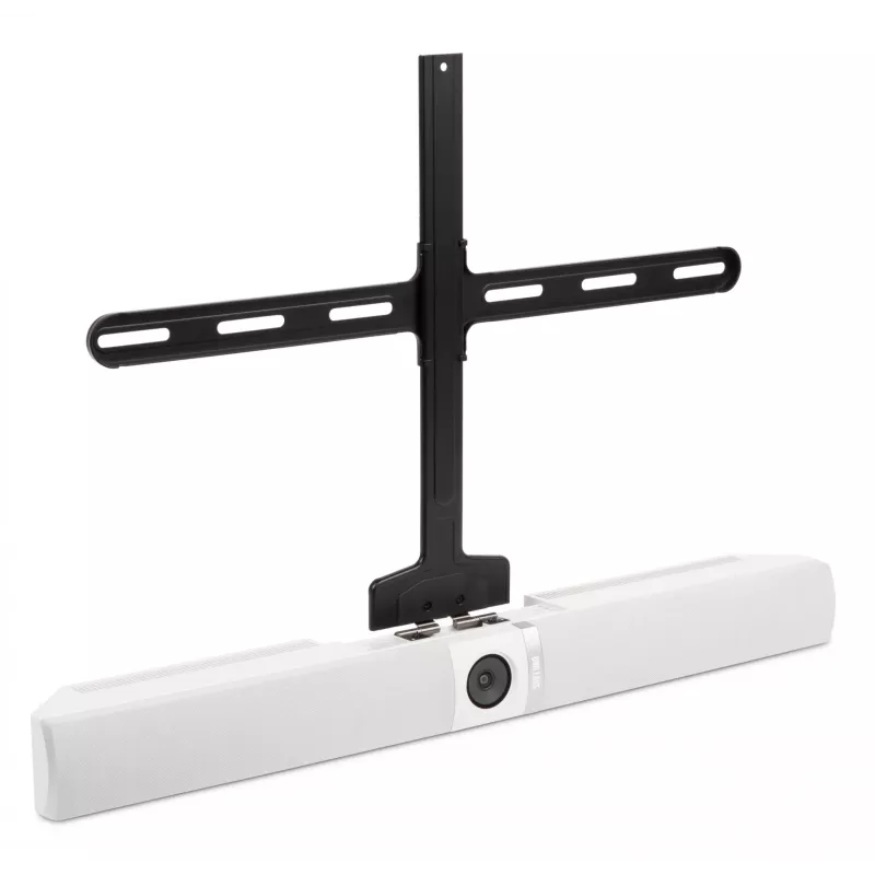 Owl Labs Owl Bar suporte de TV ACCOB100-0000, suporte de TV completo universalmente compatível para ecrãs até 90 polegadas (228,6 cm)
