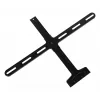 Owl Labs Owl Bar suporte de TV ACCOB100-0000, suporte de TV completo universalmente compatível para ecrãs até 90 polegadas (228,6 cm)