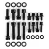 Owl Labs Owl Bar suporte de TV ACCOB100-0000, suporte de TV completo universalmente compatível para ecrãs até 90 polegadas (228,6 cm)