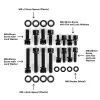 Owl Labs Owl Bar suporte de TV ACCOB100-0000, suporte de TV completo universalmente compatível para ecrãs até 90 polegadas (228,6 cm)