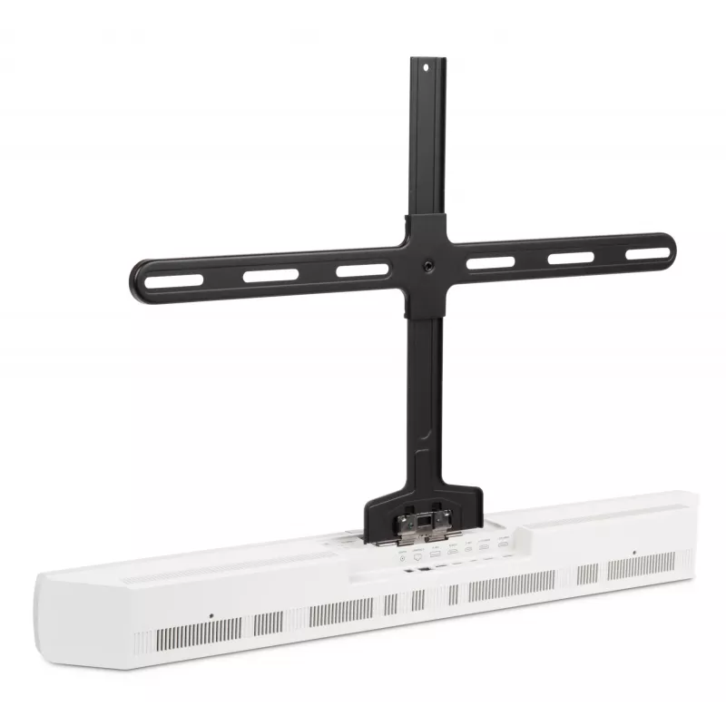 Owl Labs Owl Bar suporte de TV ACCOB100-0000, suporte de TV completo universalmente compatível para ecrãs até 90 polegadas (228,6 cm)