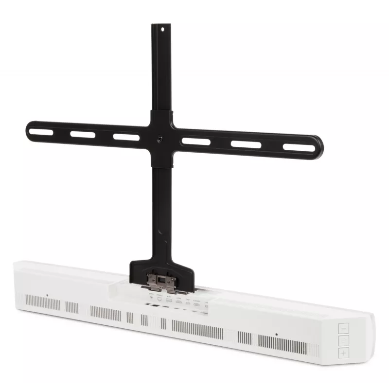 Owl Labs Owl Bar suporte de TV ACCOB100-0000, suporte de TV completo universalmente compatível para ecrãs até 90 polegadas (228,6 cm)