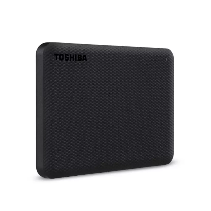 Disco externo TOSHIBA – Canvio Advanced – 1 TB – USB 3.2 Gen 1 – 2,5