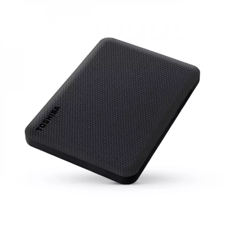 Disco externo TOSHIBA – Canvio Advanced – 1 TB – USB 3.2 Gen 1 – 2,5