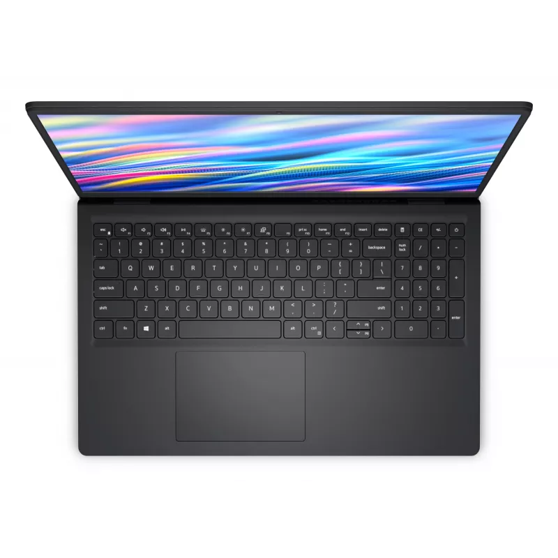 Portátil DELL DC15250 Intel® Core™ i5 i5-1334U 39,6 cm (15,6