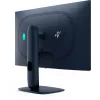 Monitor Alienware AW2725D 68,6 cm (27 inch) 2560 x 1440 Pixel Quad HD QD-OLED Azul