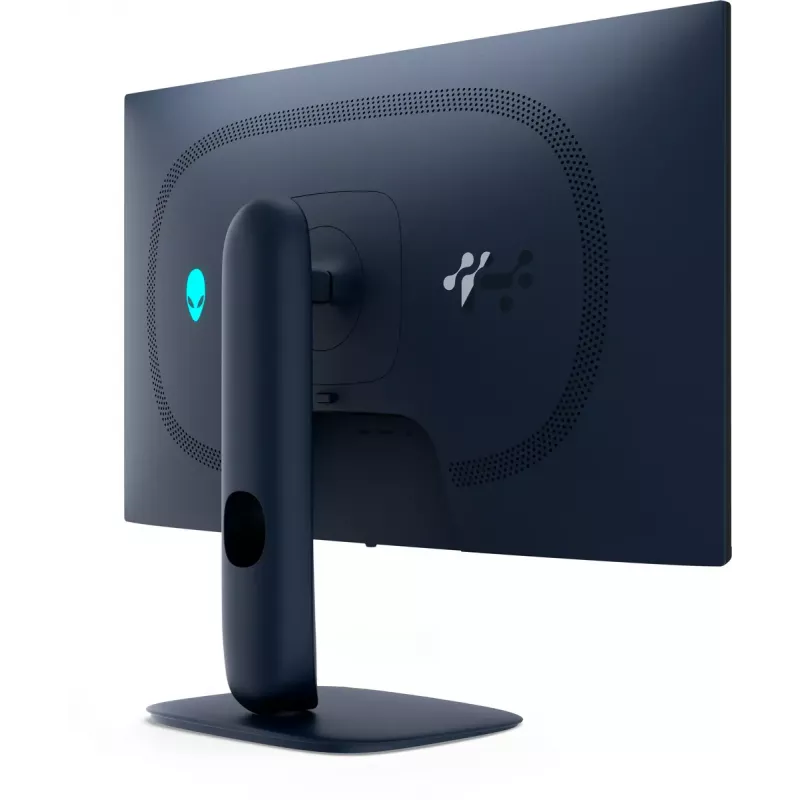 Monitor Alienware AW2725D 68,6 cm (27 inch) 2560 x 1440 Pixel Quad HD QD-OLED Azul