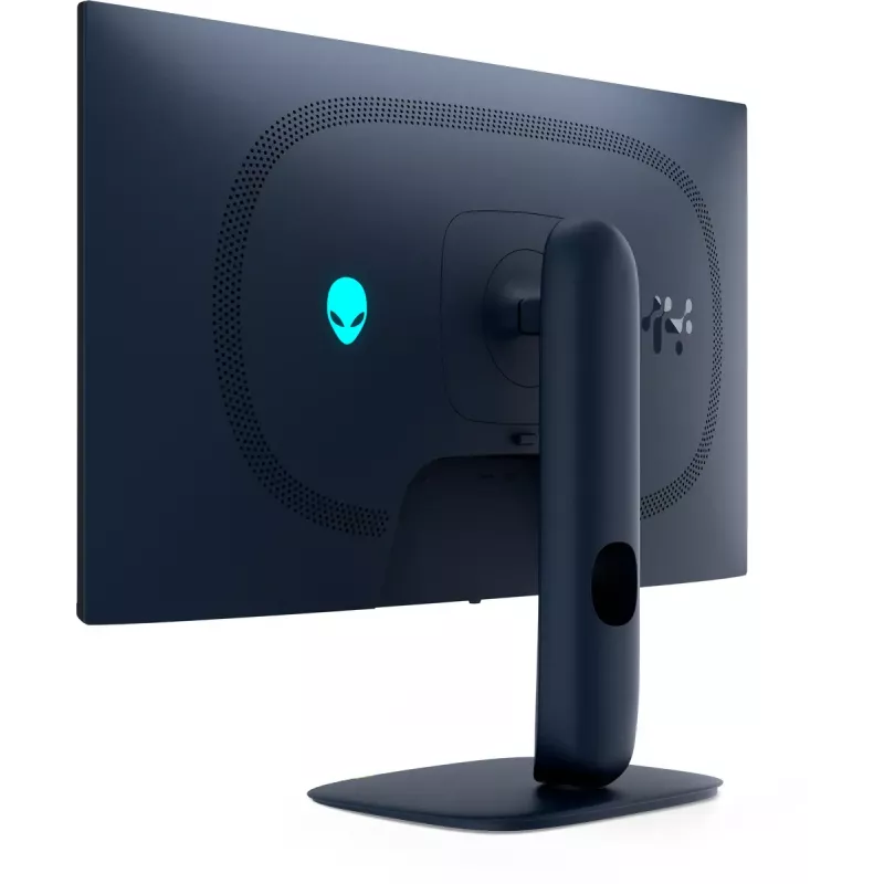 Monitor Alienware AW2725D 68,6 cm (27 inch) 2560 x 1440 Pixel Quad HD QD-OLED Azul