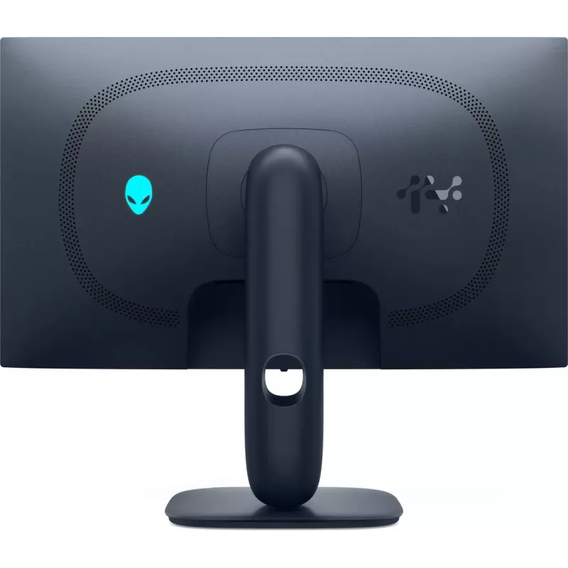 Monitor Alienware AW2725D 68,6 cm (27 inch) 2560 x 1440 Pixel Quad HD QD-OLED Azul