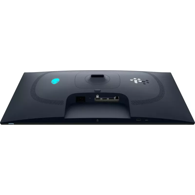 Monitor Alienware AW2725D 68,6 cm (27 inch) 2560 x 1440 Pixel Quad HD QD-OLED Azul