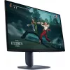 Monitor Alienware AW2725D 68,6 cm (27 inch) 2560 x 1440 Pixel Quad HD QD-OLED Azul