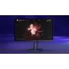 Monitor Alienware AW2725D 68,6 cm (27 inch) 2560 x 1440 Pixel Quad HD QD-OLED Azul