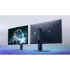 Monitor Alienware AW2725D 68,6 cm (27 inch) 2560 x 1440 Pixel Quad HD QD-OLED Azul