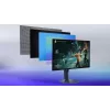 Monitor Alienware AW2725D 68,6 cm (27 inch) 2560 x 1440 Pixel Quad HD QD-OLED Azul
