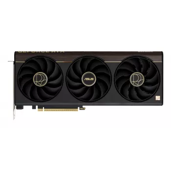 Placa gráfica ASUS ProArt GeForce RTX 5070 Ti 16GB GDDR7, PCIe 5.0, 256-Bit, 304mm, 3 ventoinhas