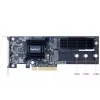 Placa de interface Synology M2D18