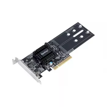 Placa de interface Synology M2D18